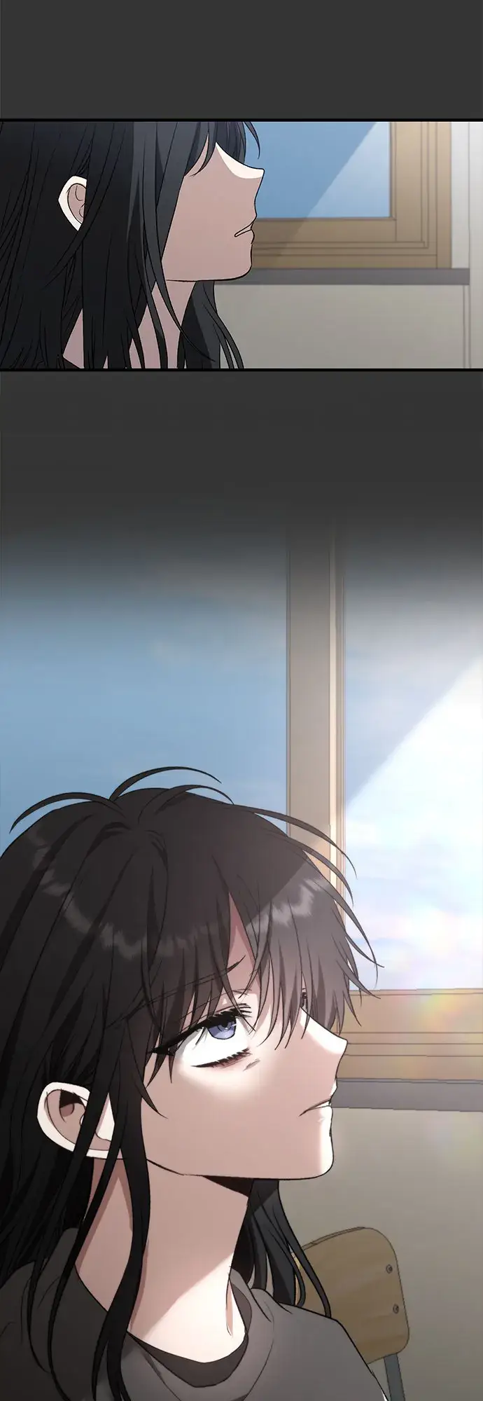 《从梦到自由》第44话图6
