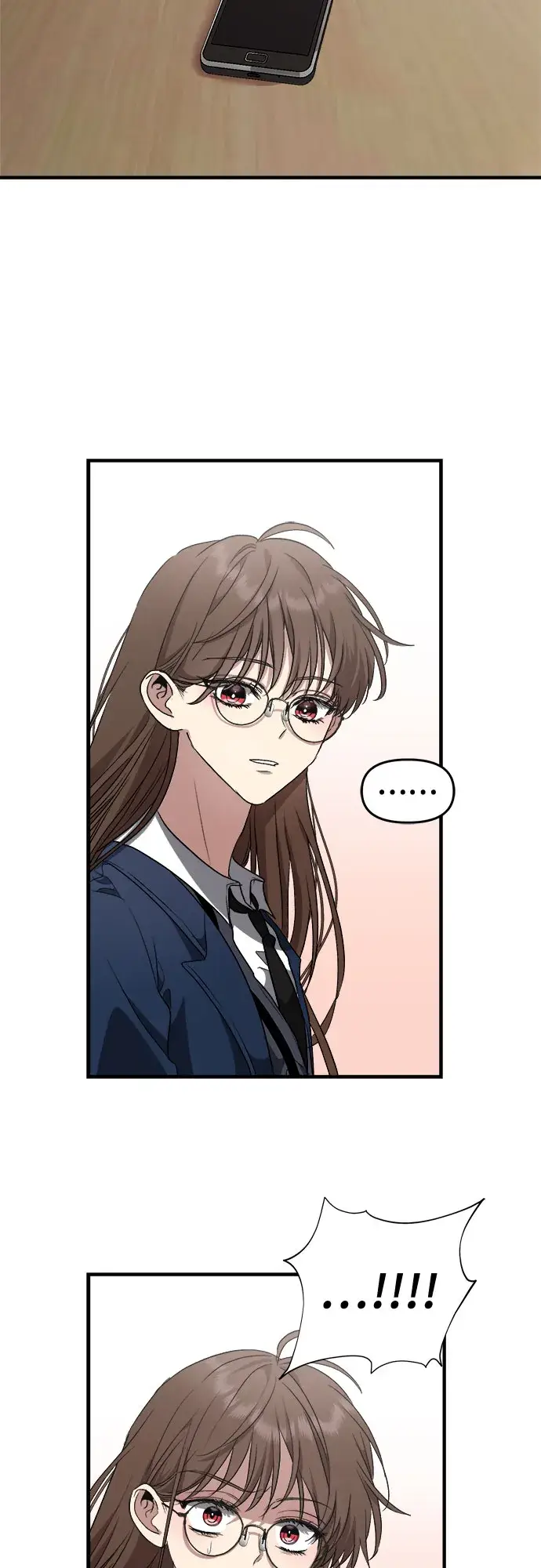 《从梦到自由》第46话图26