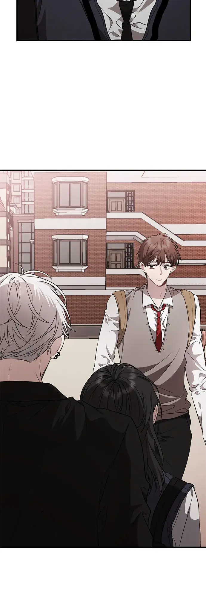 《从梦到自由》第46话图3