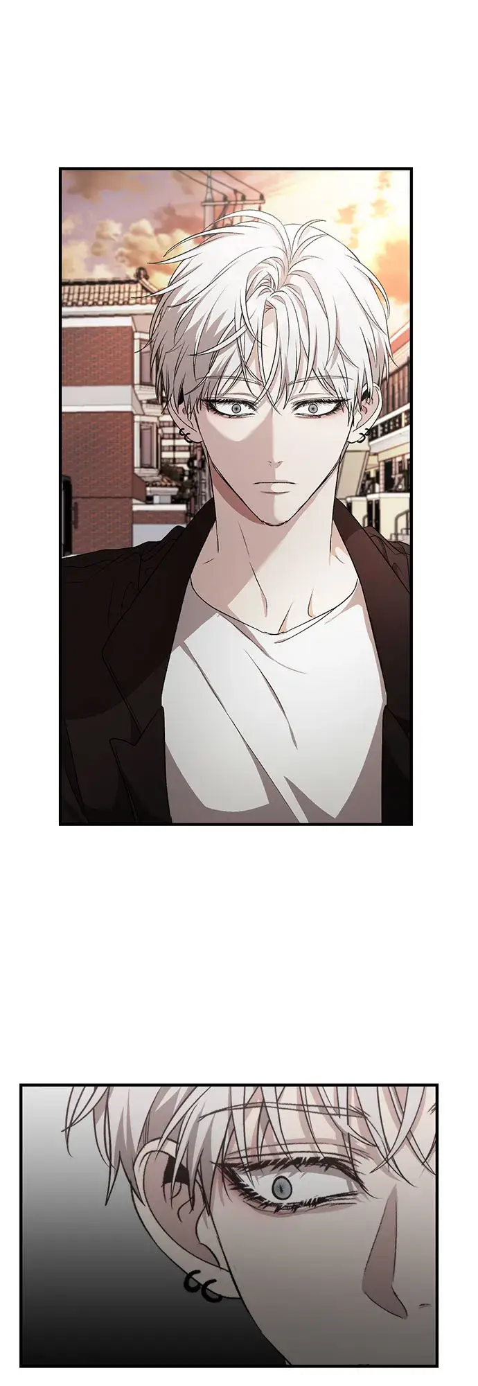 《从梦到自由》第46话图4