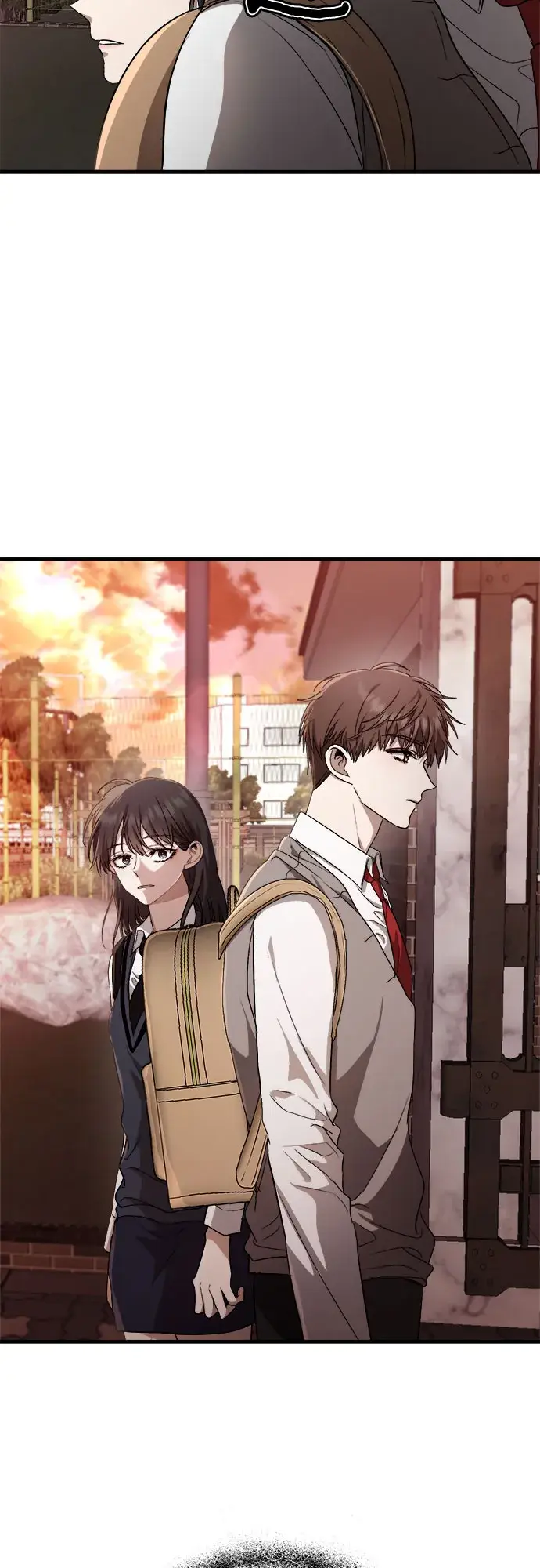 《从梦到自由》第46话图46