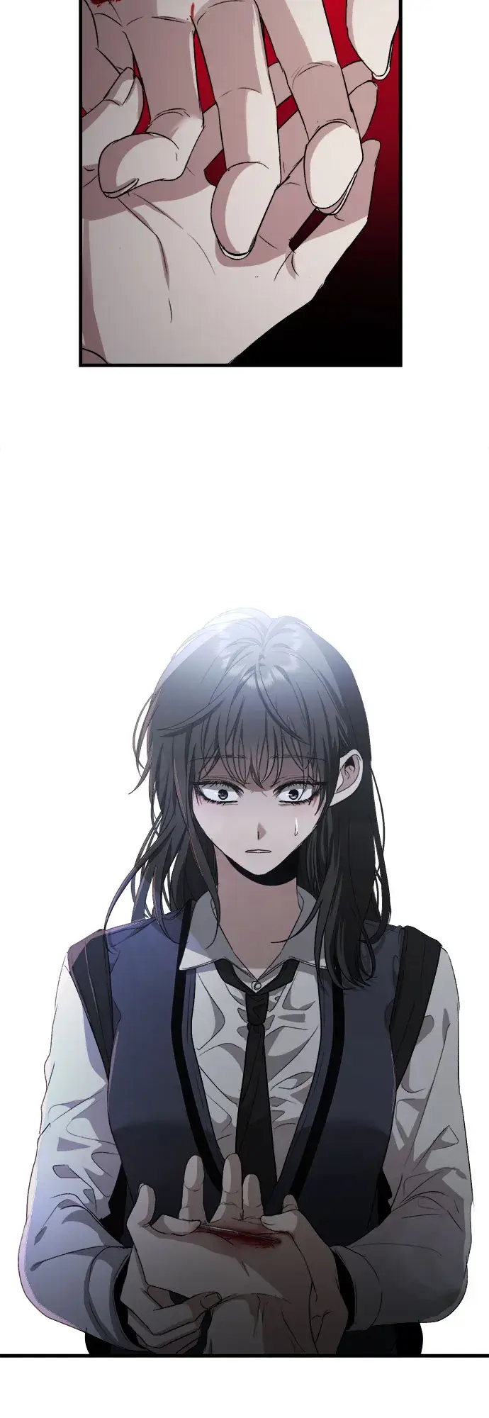 《从梦到自由》第47话图12
