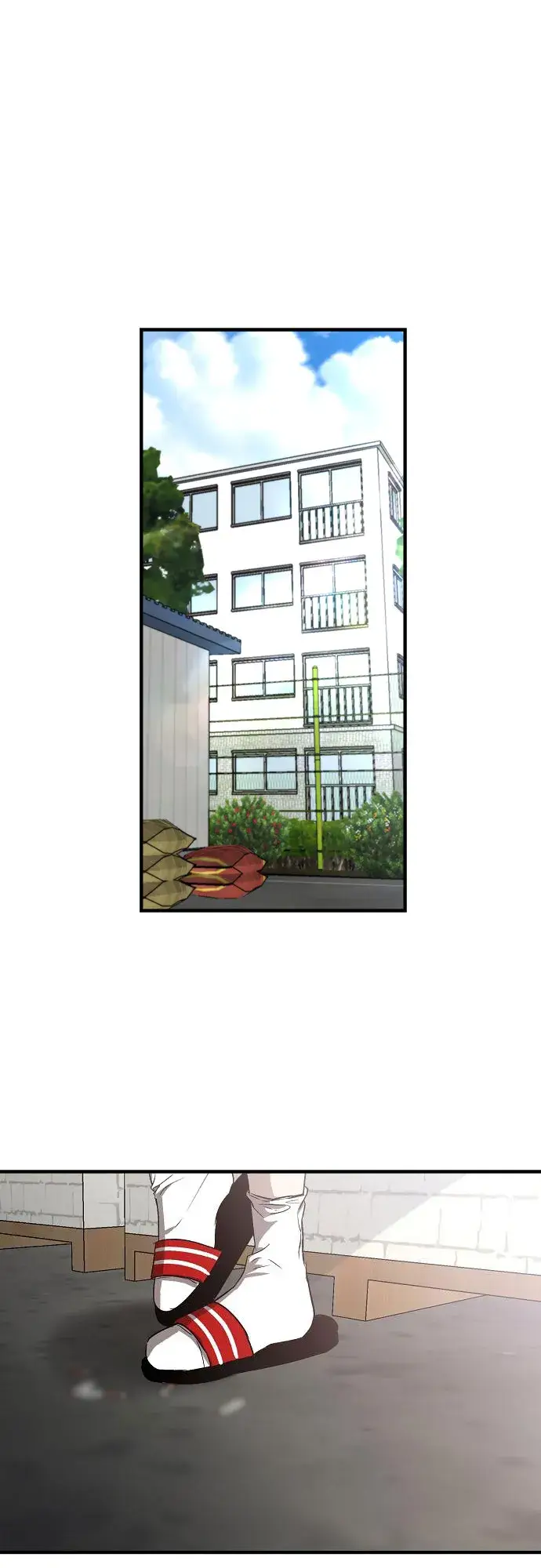《从梦到自由》第50话图51