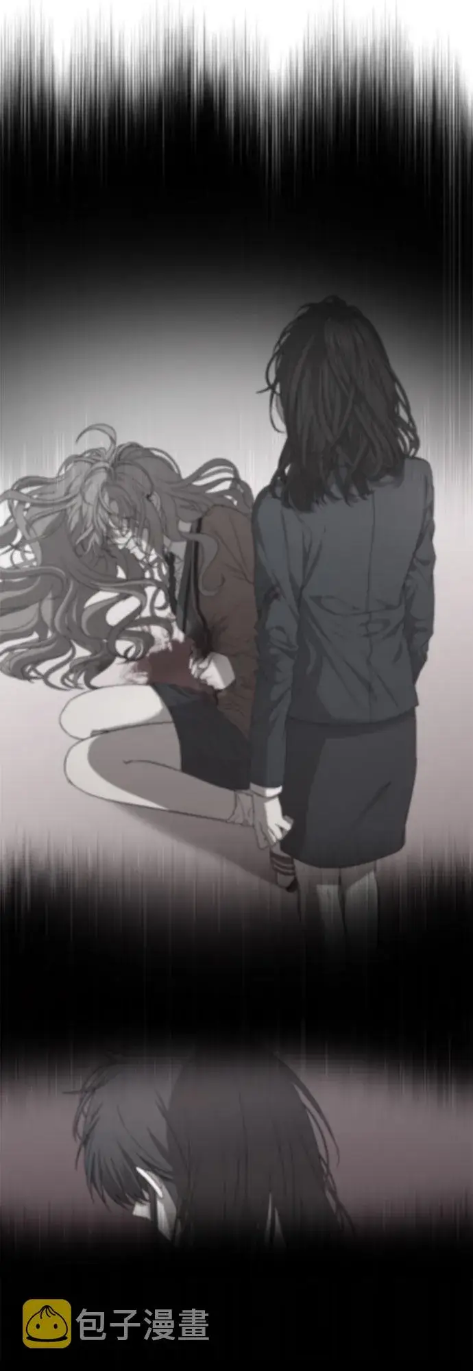 《从梦到自由》第51话图35