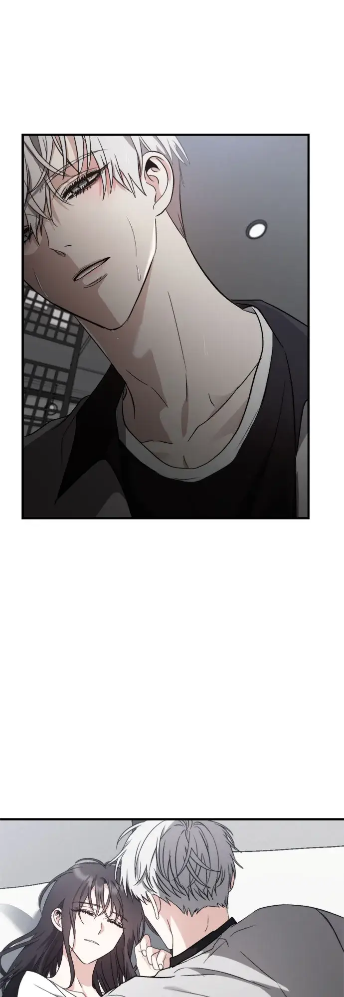 《从梦到自由》第53话图58