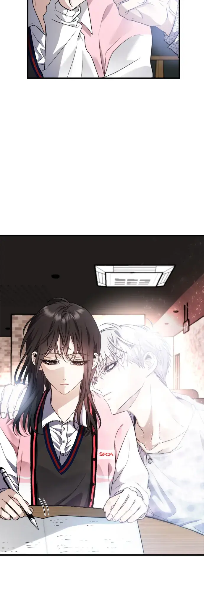 《从梦到自由》第55话图72
