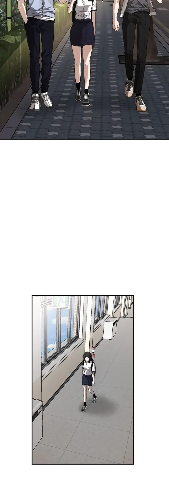 《从梦到自由》第57话图58