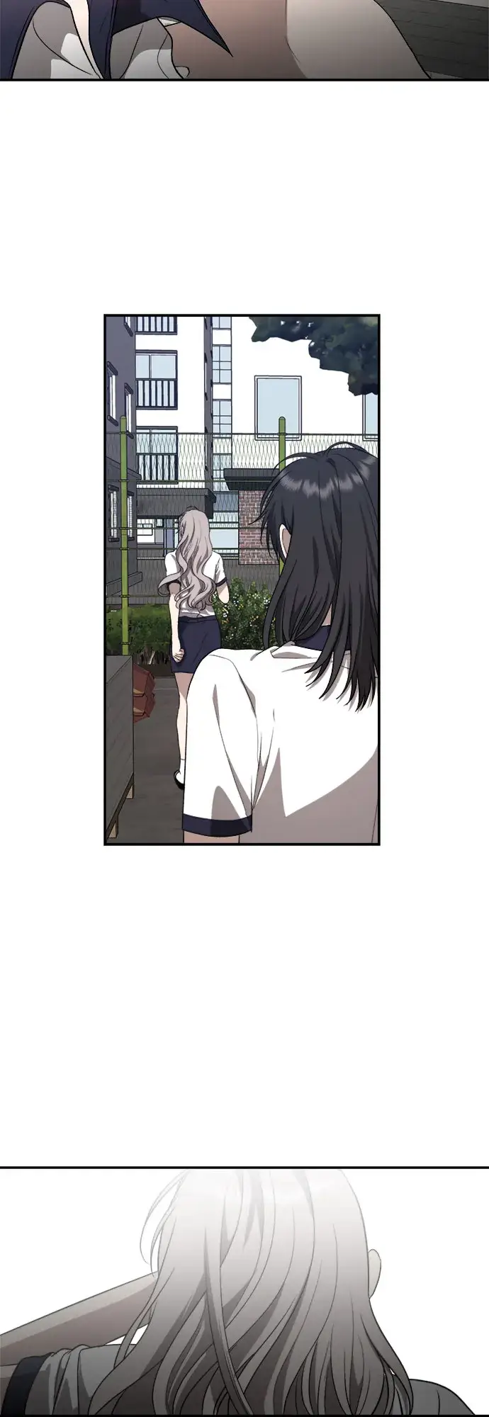 《从梦到自由》第59话图15