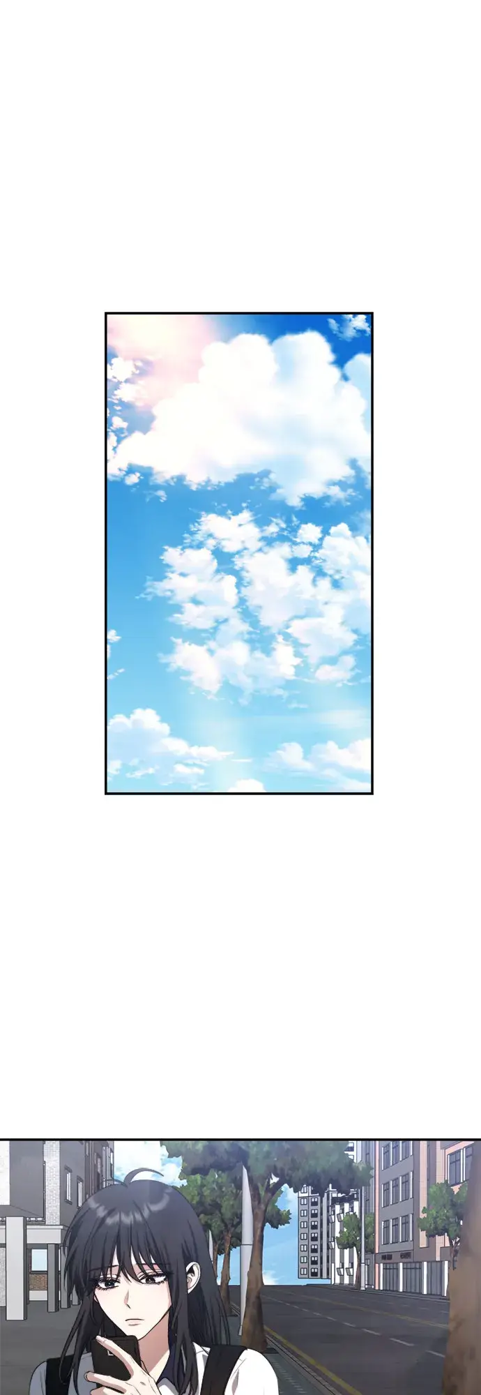 《从梦到自由》第63话图33