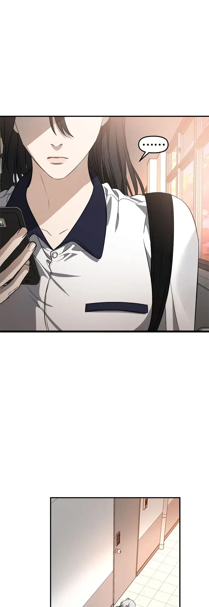 《从梦到自由》第65话图35