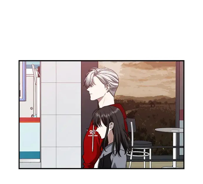 《从梦到自由》第69话图21