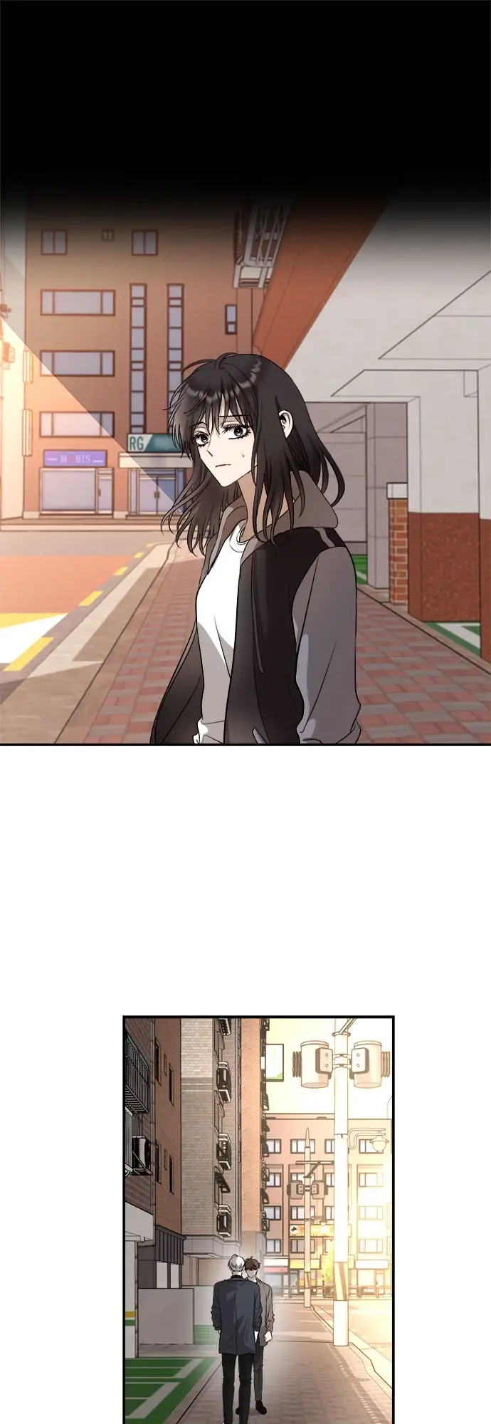 《从梦到自由》第73话图18