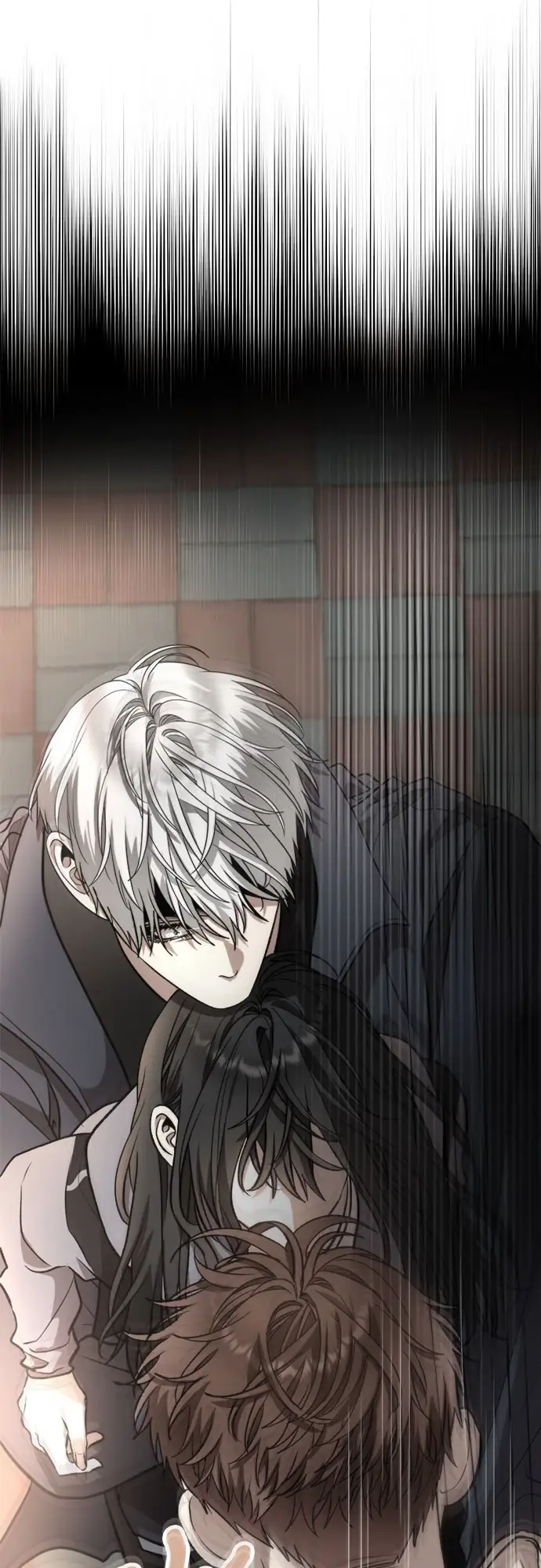 《从梦到自由》第73话图9