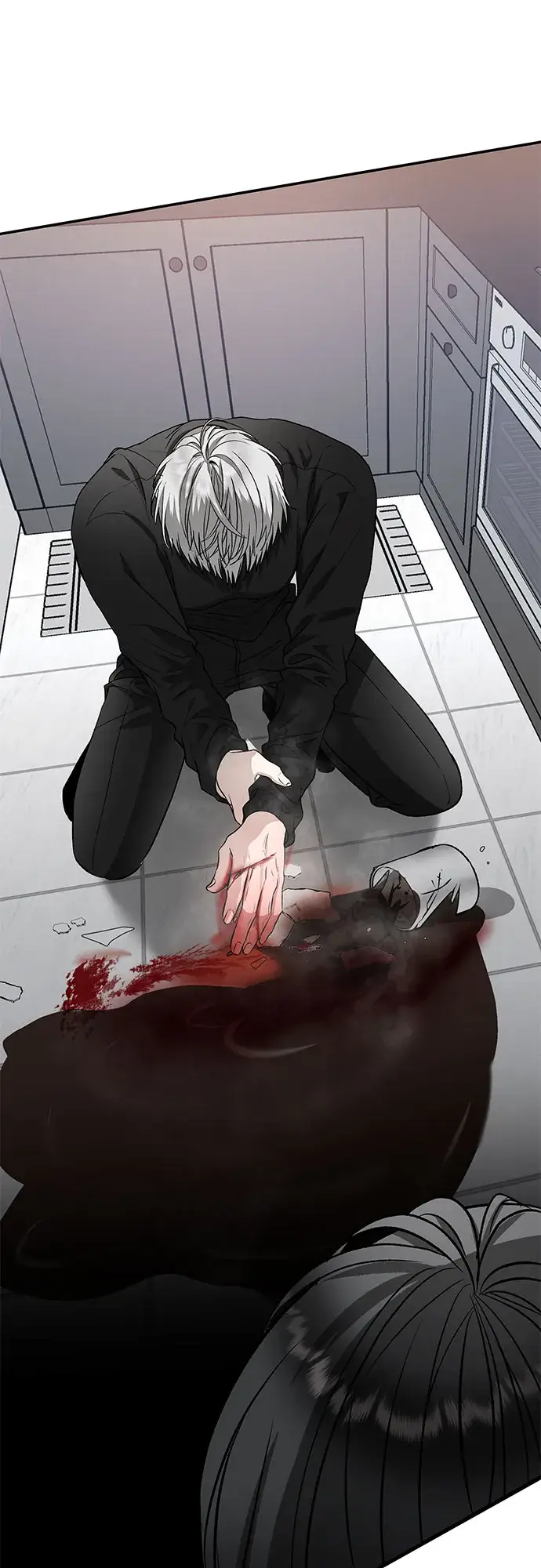 《从梦到自由》第74话图7