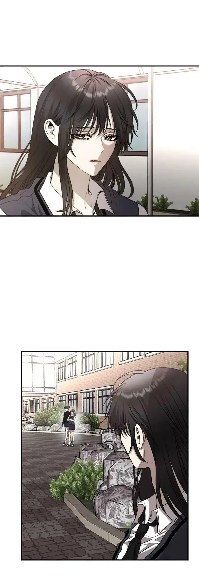 《从梦到自由》第77话图12