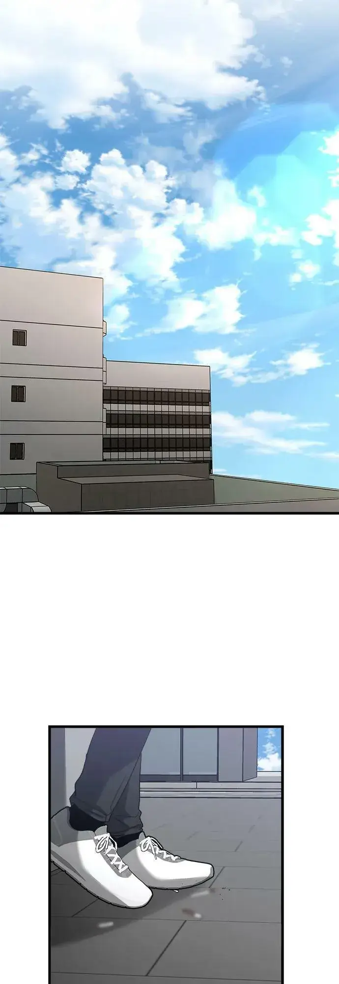 《从梦到自由》第87话图14