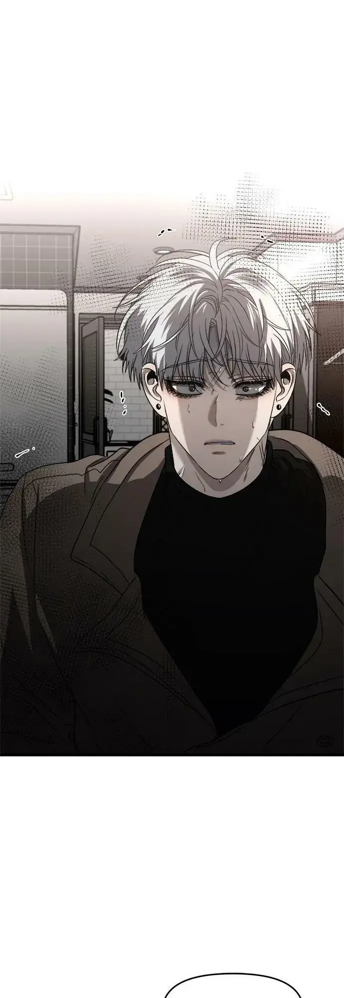 《从梦到自由》第88话图32