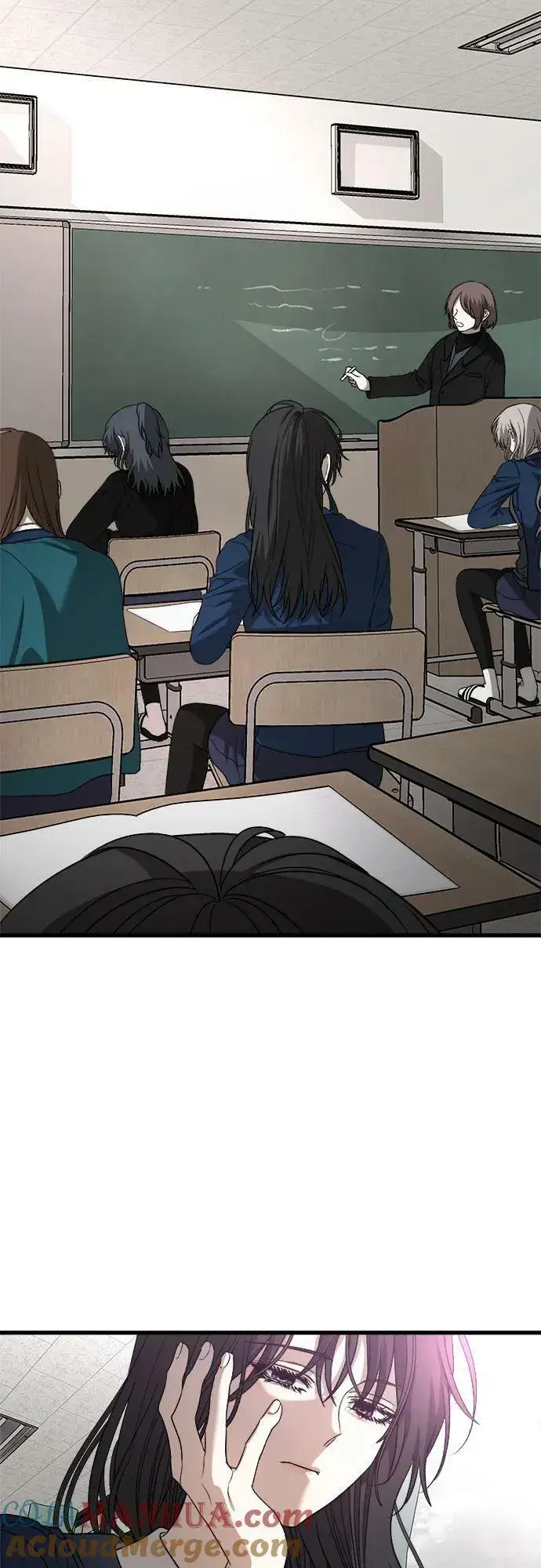《从梦到自由》第89话图25