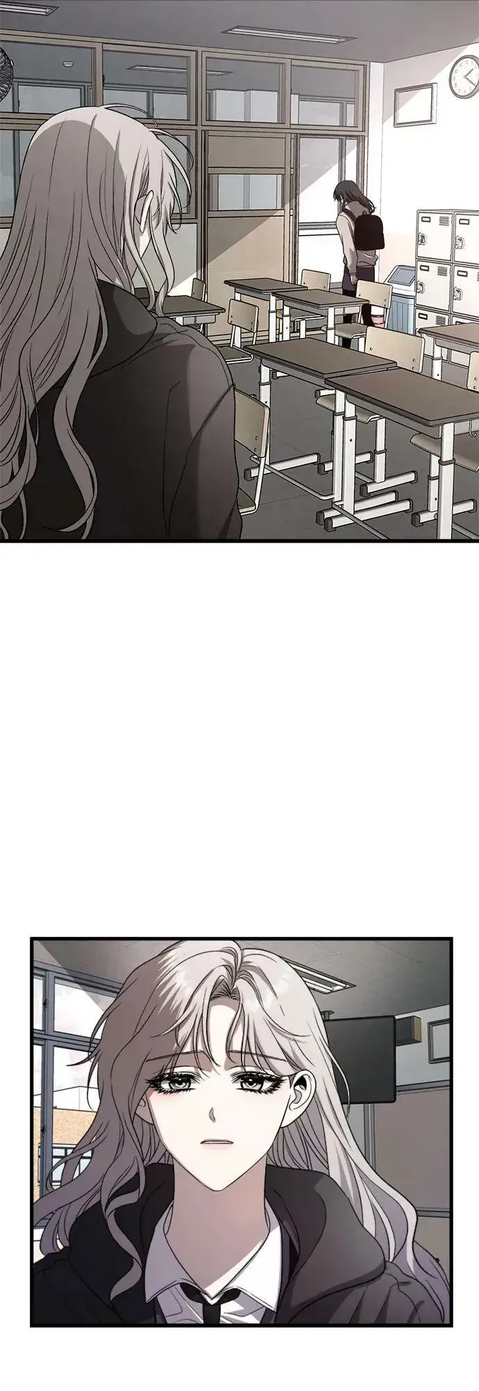 《从梦到自由》第90话图9
