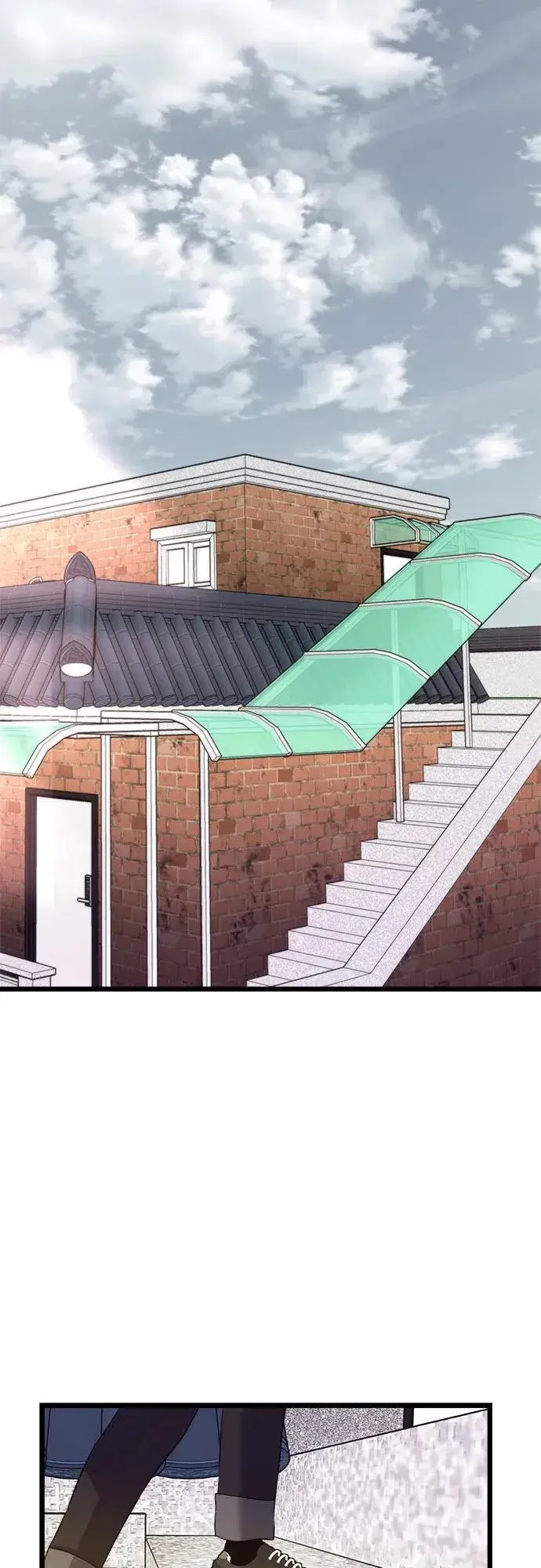 《从梦到自由》第97话图15