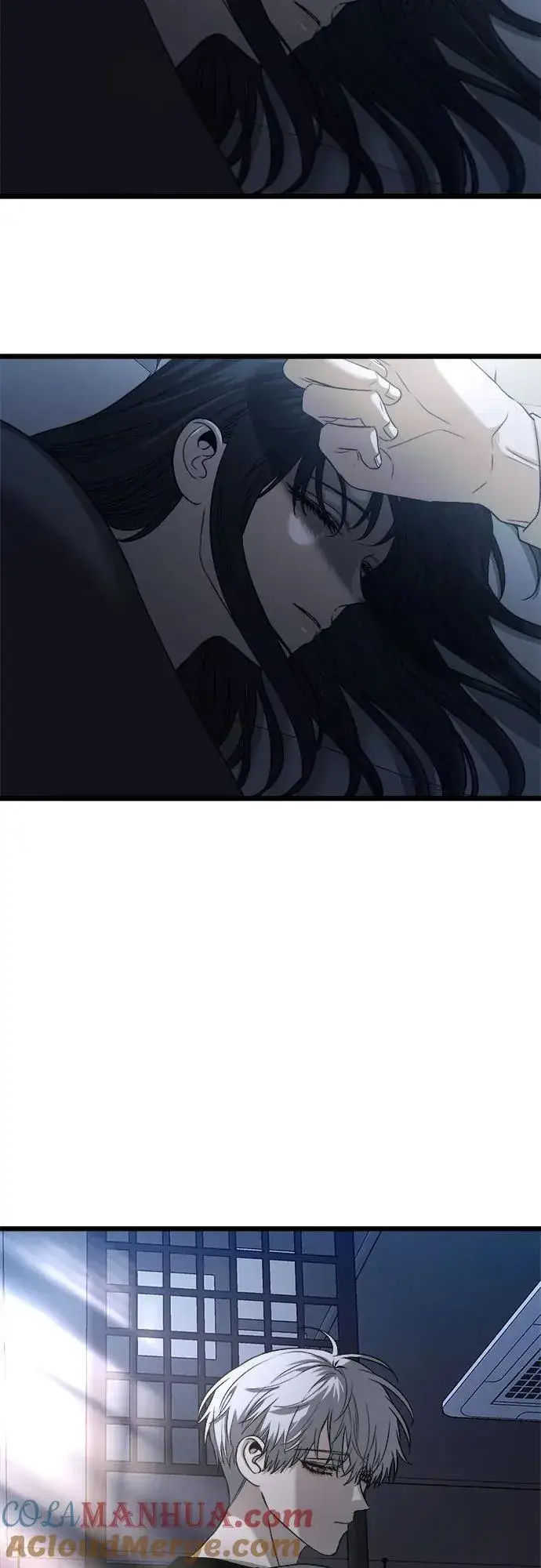 《从梦到自由》第97话图4