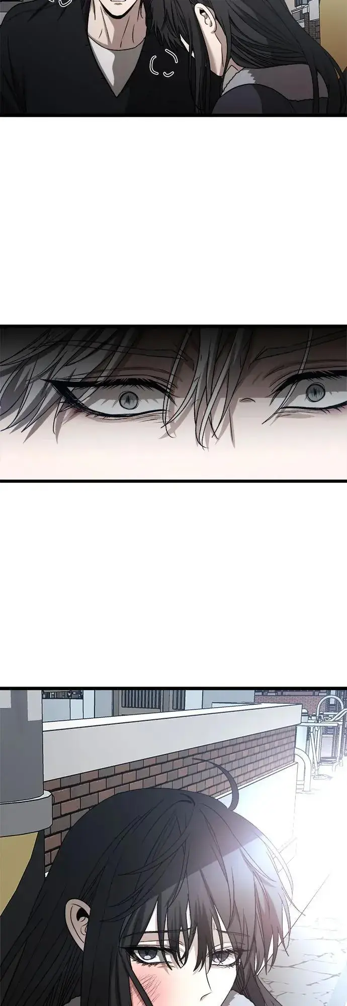 《从梦到自由》第100话图66