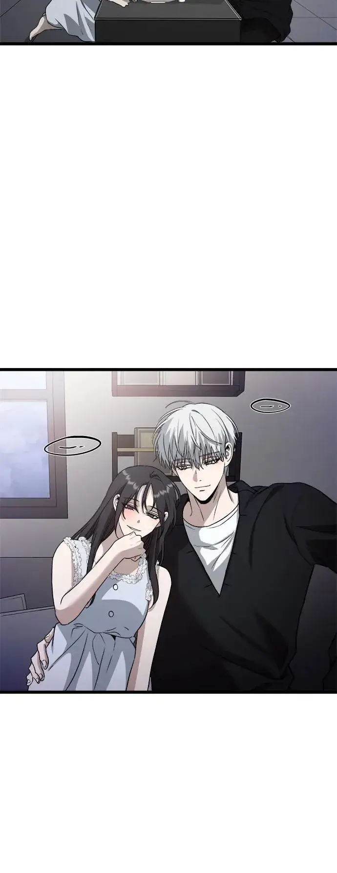 《从梦到自由》第102话图56