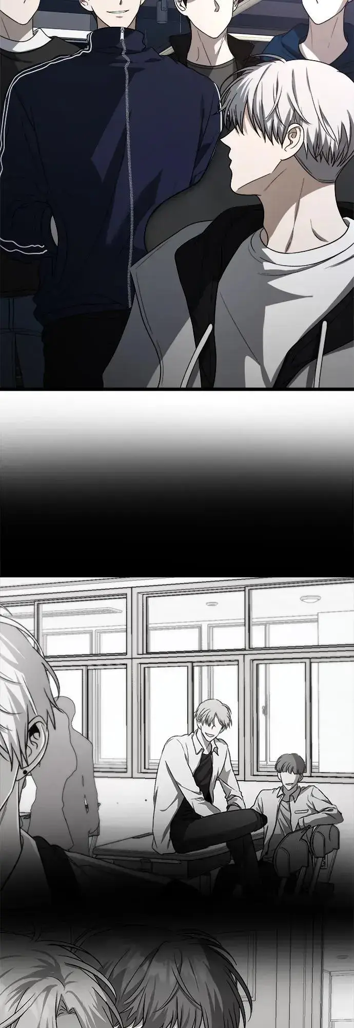 《从梦到自由》第106话图60