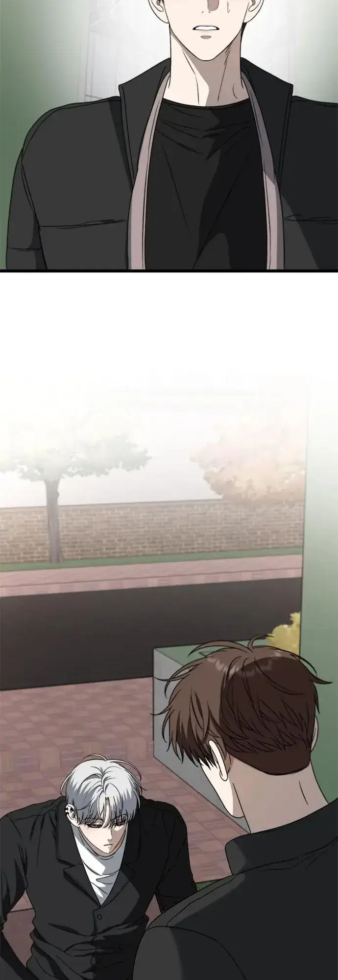《从梦到自由》第111话图3