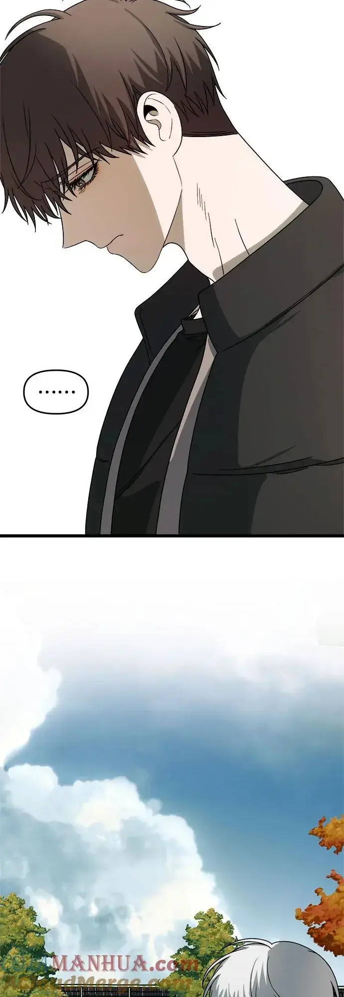 《从梦到自由》第111话图43