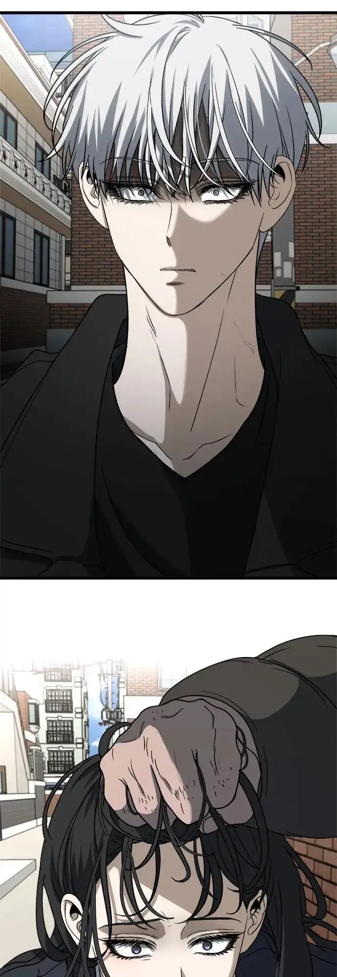 《从梦到自由》第111话图75