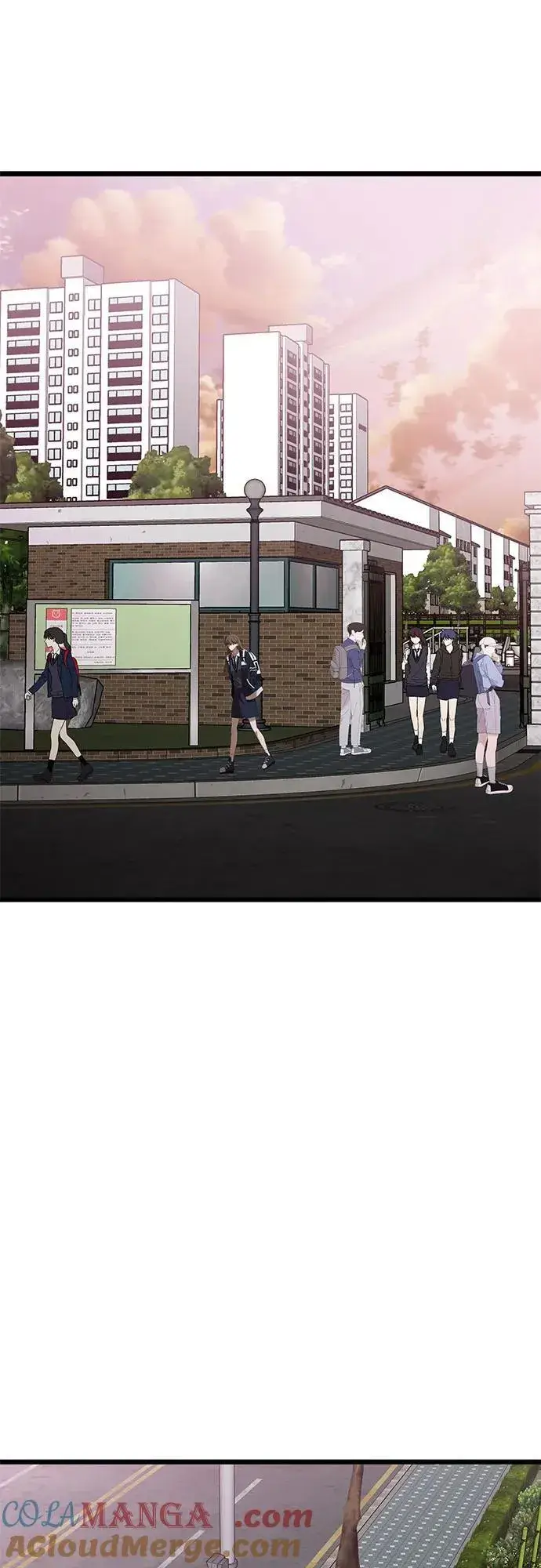 《从梦到自由》第125话图22