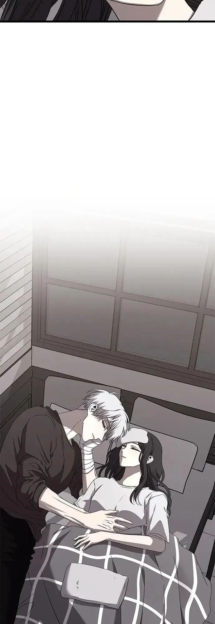 《从梦到自由》第134话图49