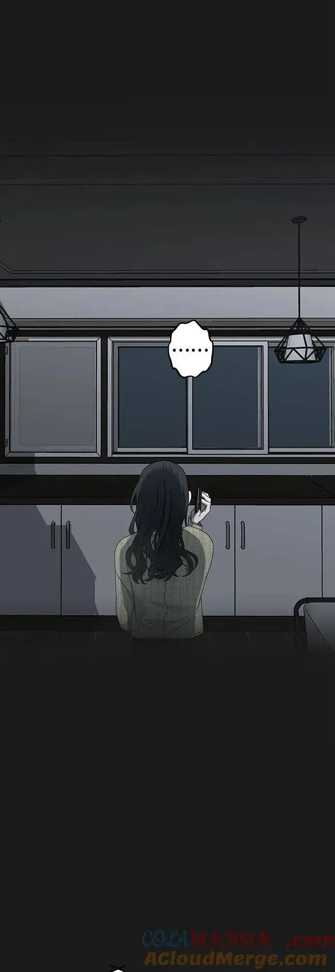 《从梦到自由》第137话图13