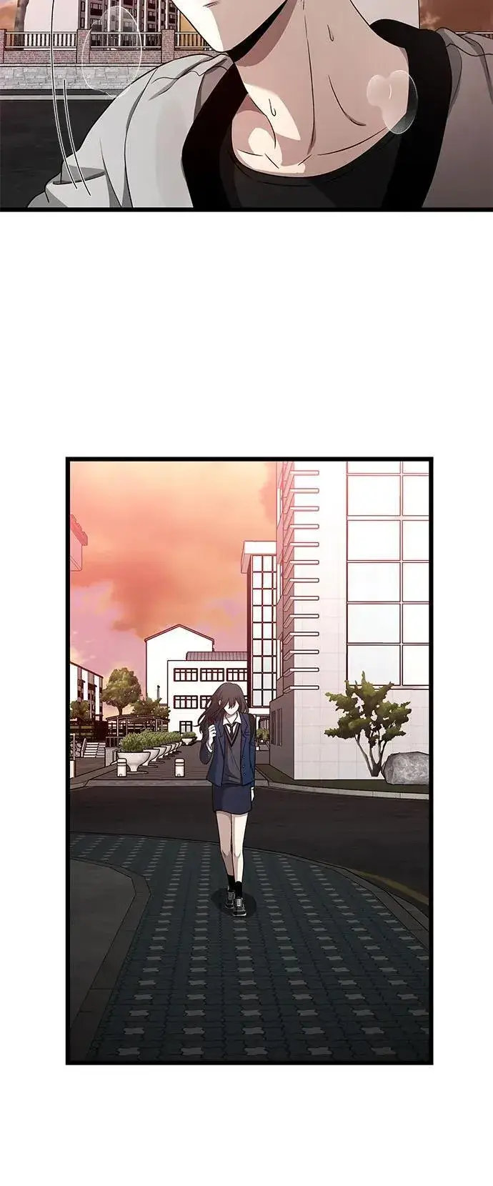 《从梦到自由》第137话图57