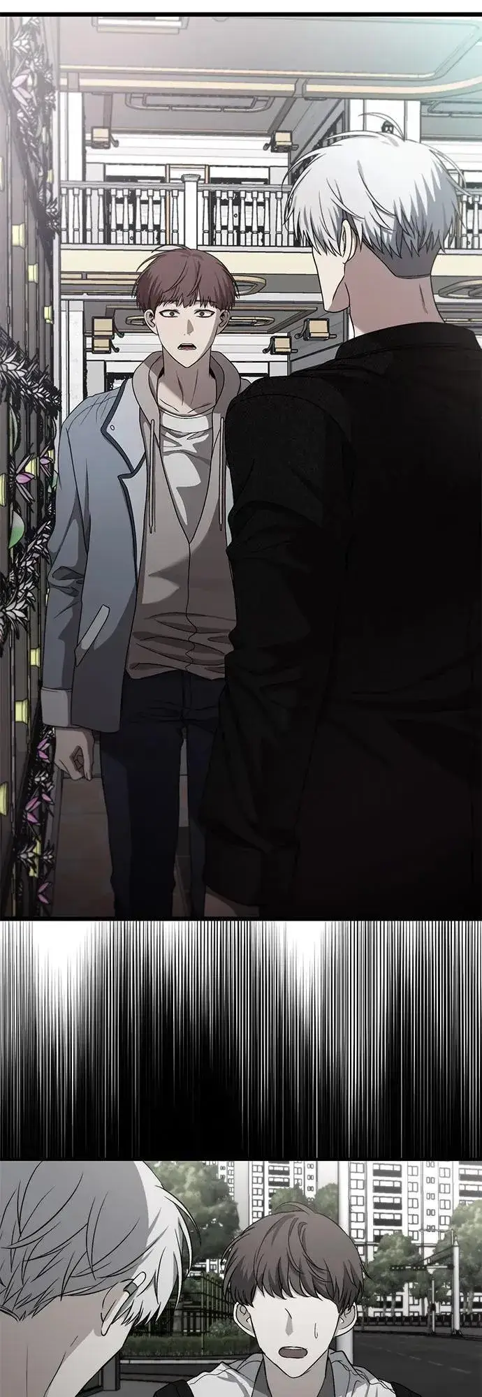 《从梦到自由》第138话图23