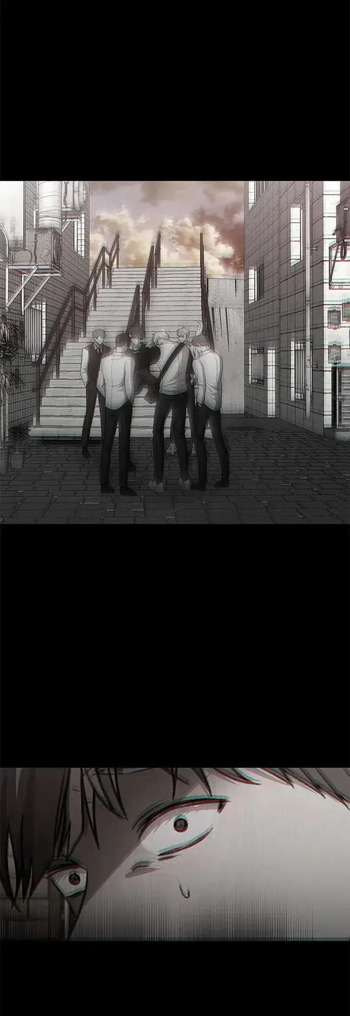《从梦到自由》第138话图39