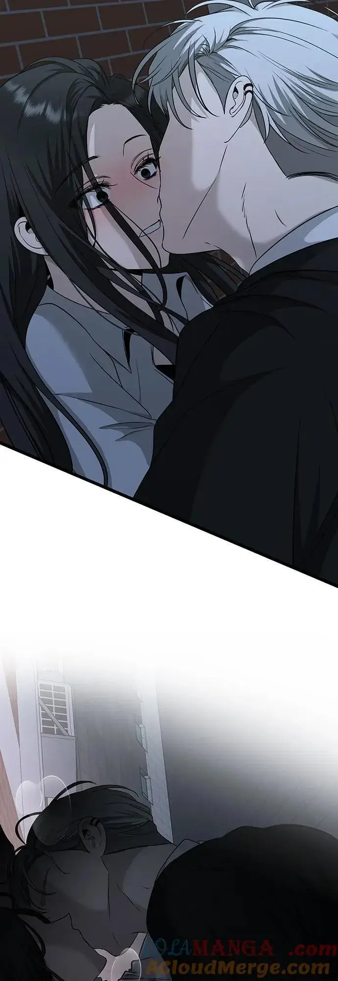 《从梦到自由》第142话图43