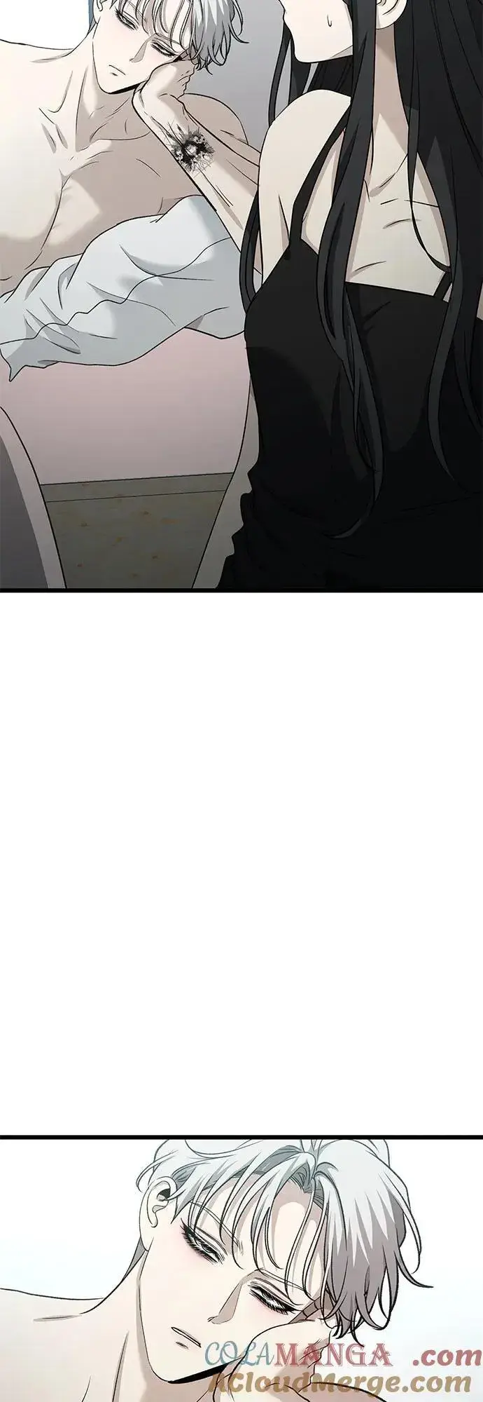 《从梦到自由》第143话图35