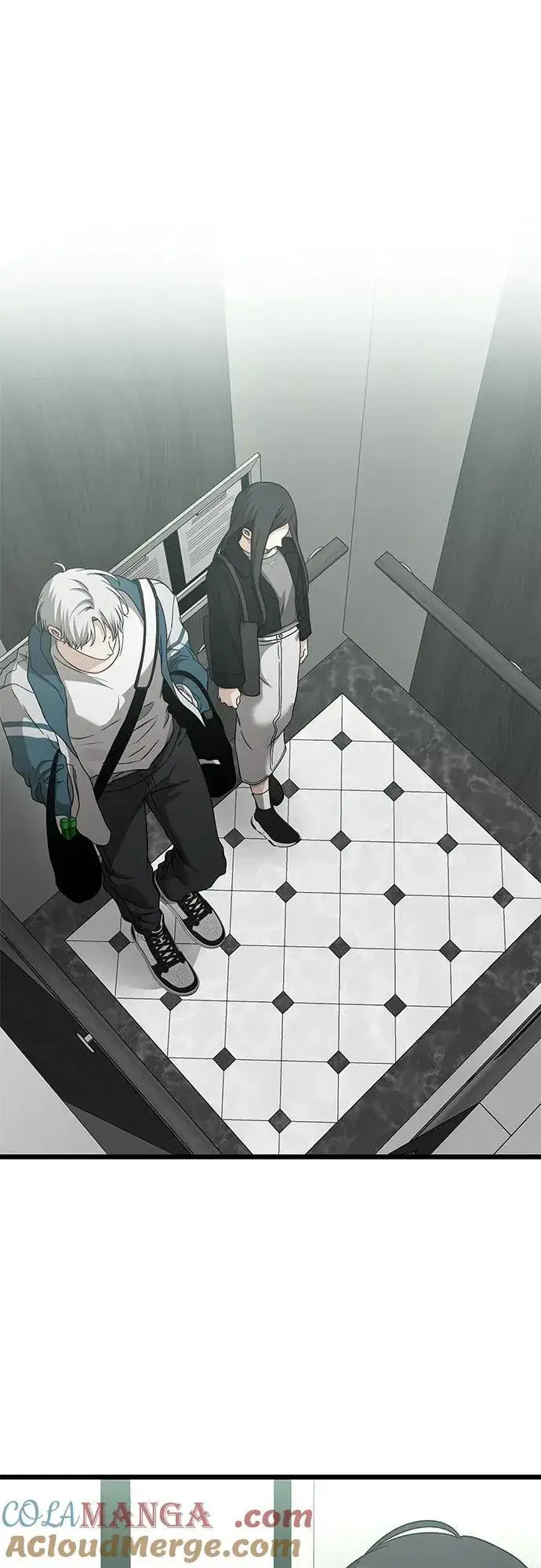 《从梦到自由》第145话图43