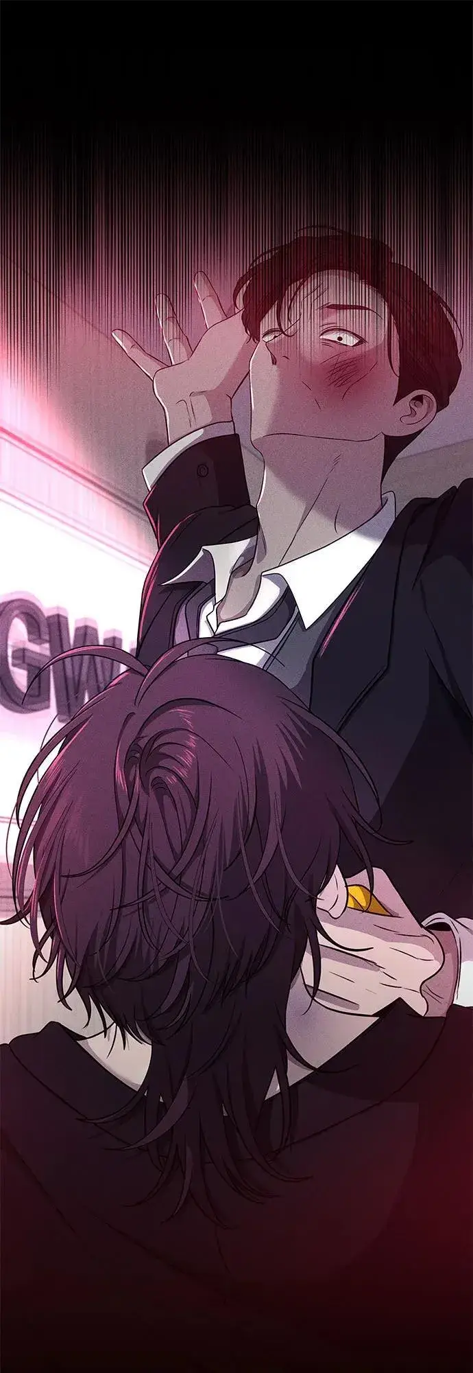 《从梦到自由》第153话图38