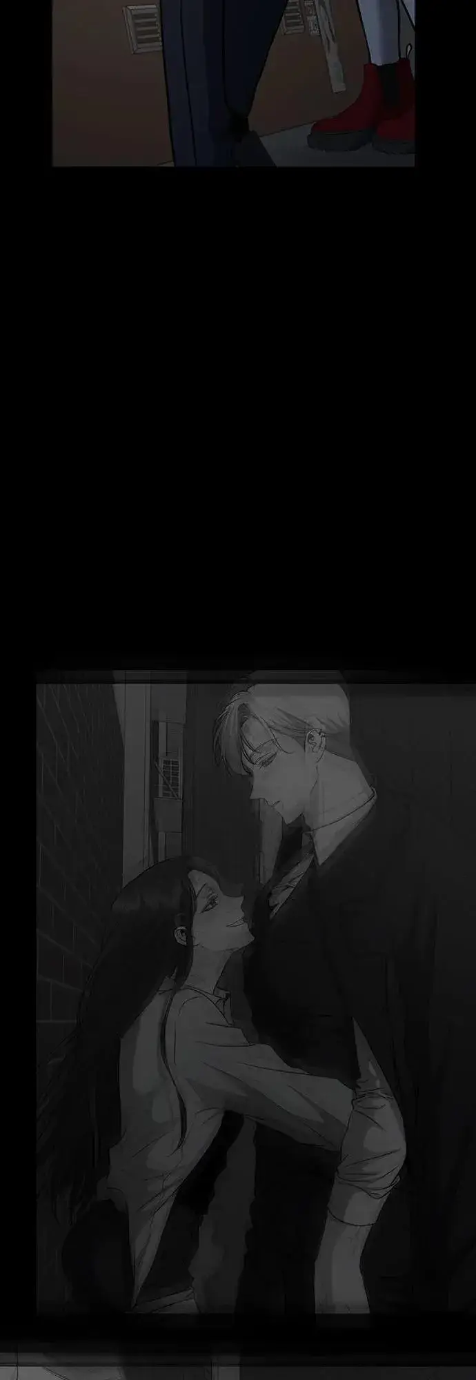 《从梦到自由》第155话图31