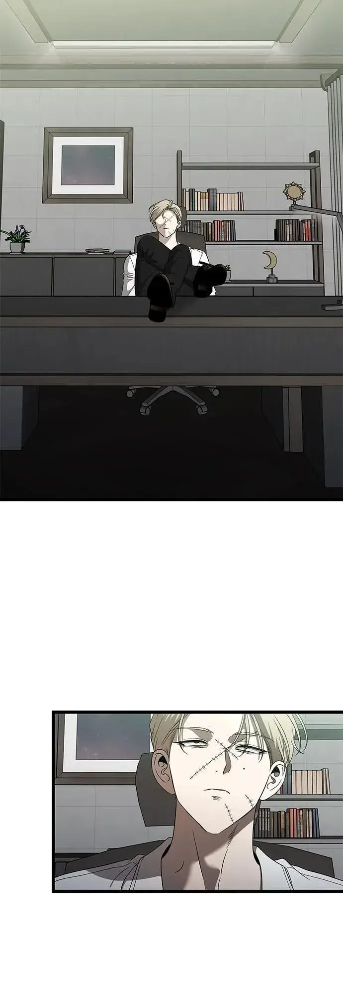 《从梦到自由》第160话图65