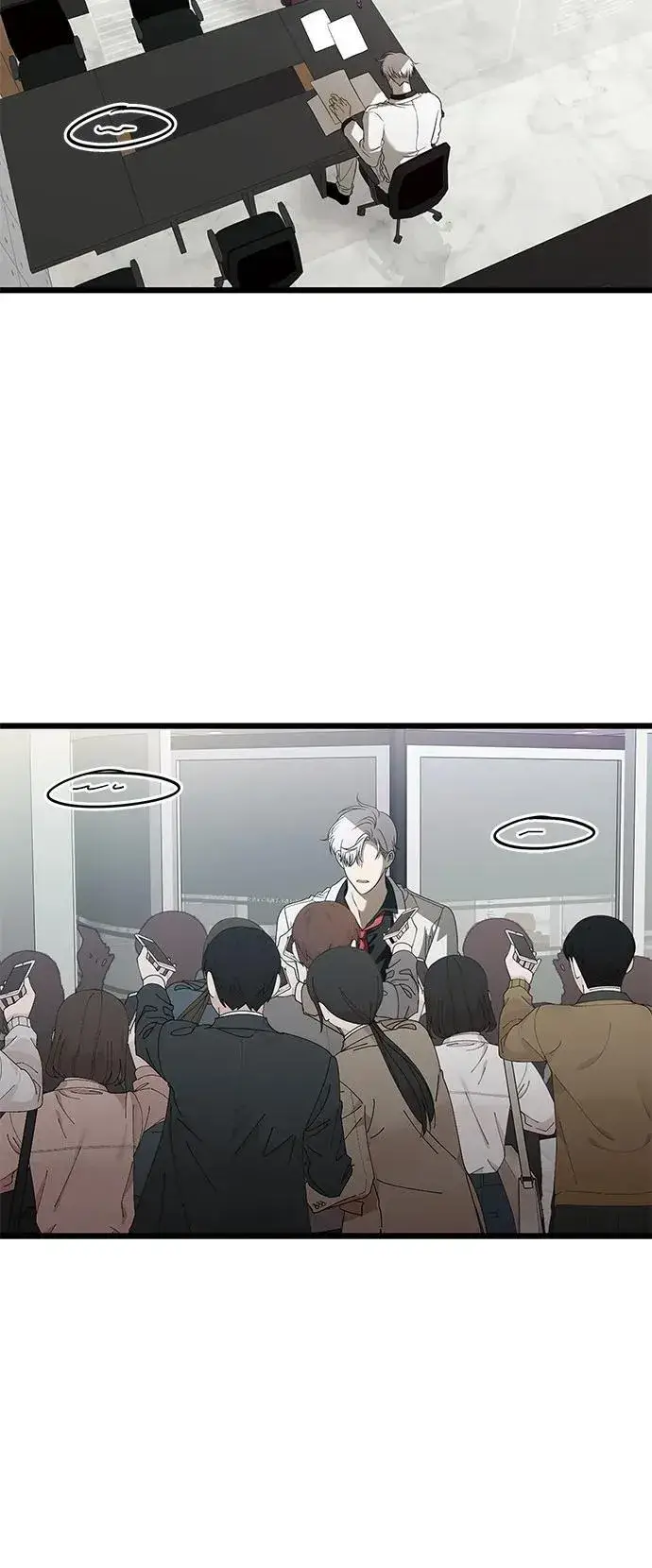 《从梦到自由》第161话图50