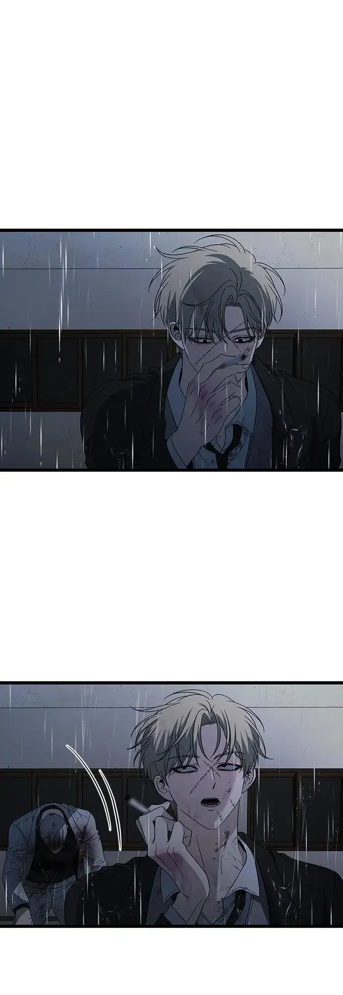 《从梦到自由》第163话图51