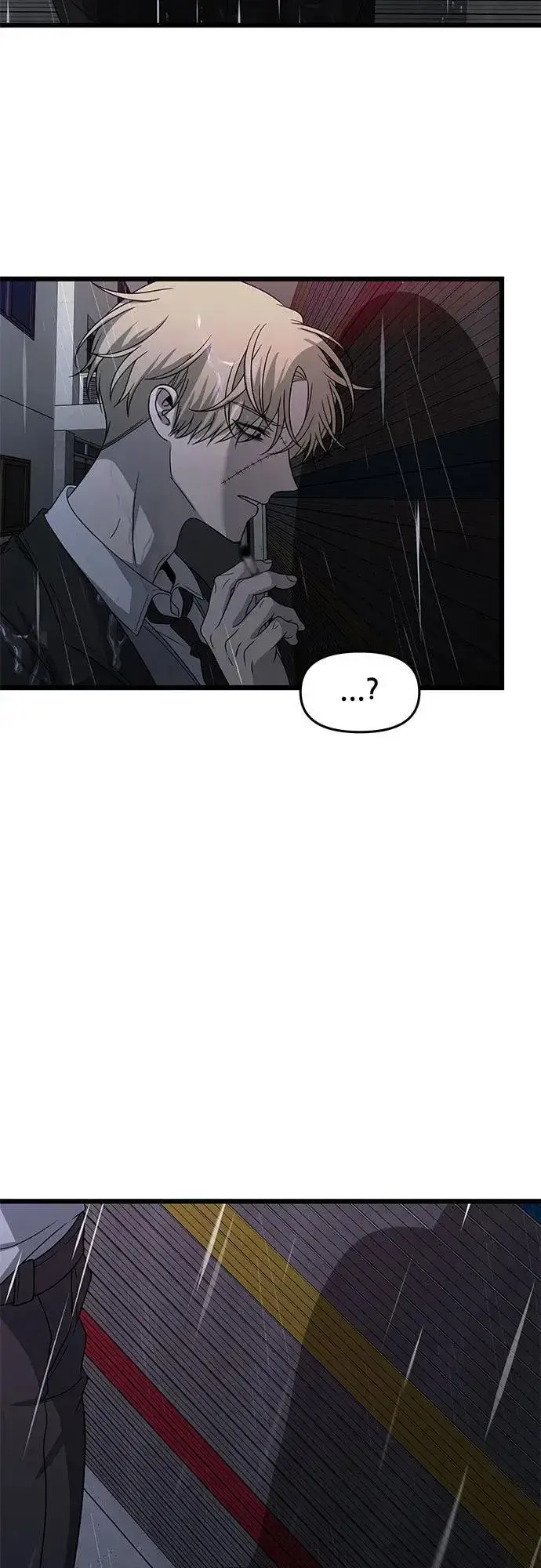 《从梦到自由》第164话图3