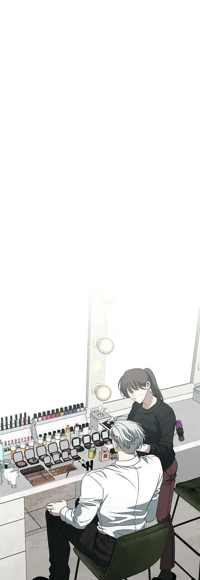 《从梦到自由》第167话图21