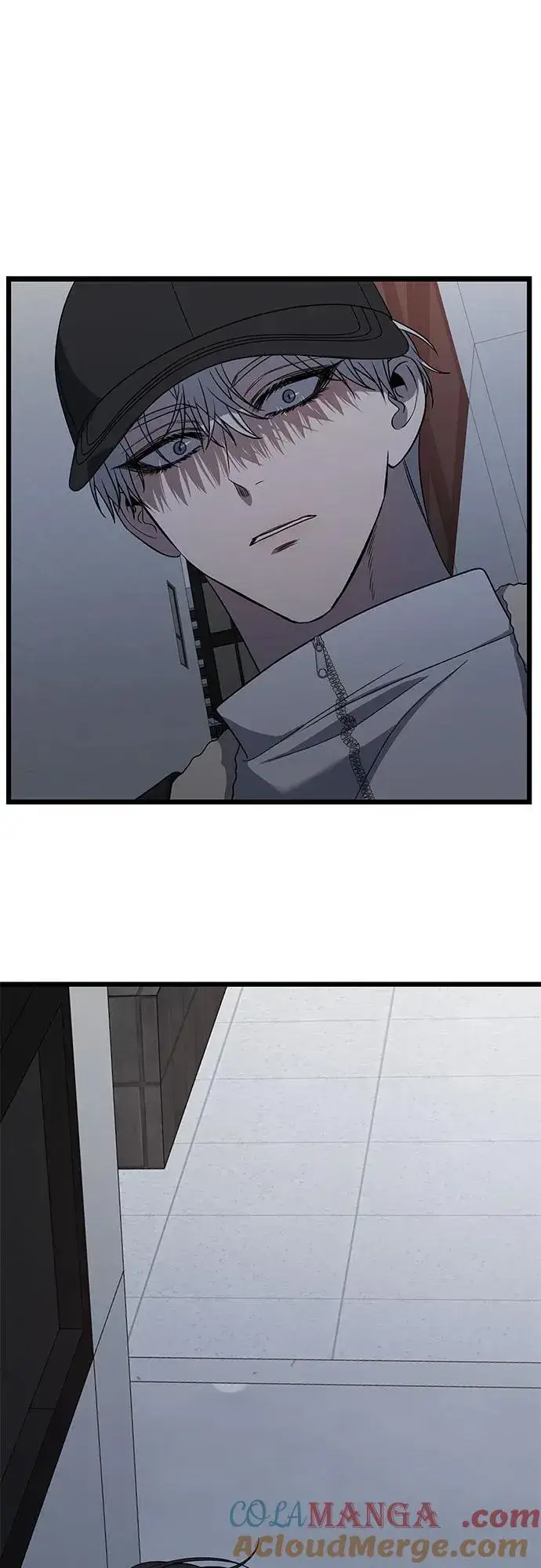 《从梦到自由》第170话图7