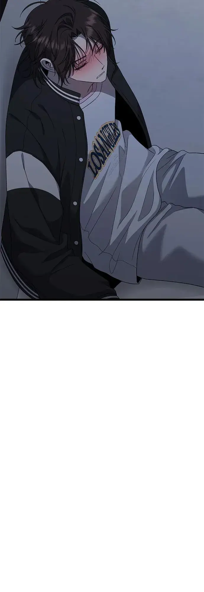 《从梦到自由》第170话图8
