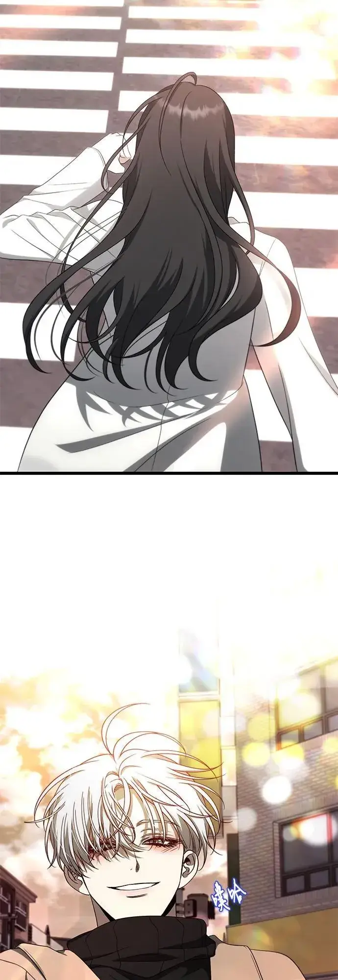 《从梦到自由》第171话（最终话）图65